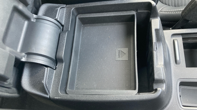 Ford Kuga 1.5 EcoBoost 150 Titanium Edition 5dr Petrol Estate